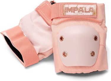 Жіночий захисний комплект Impala Marawa Rose Gold, розмір L