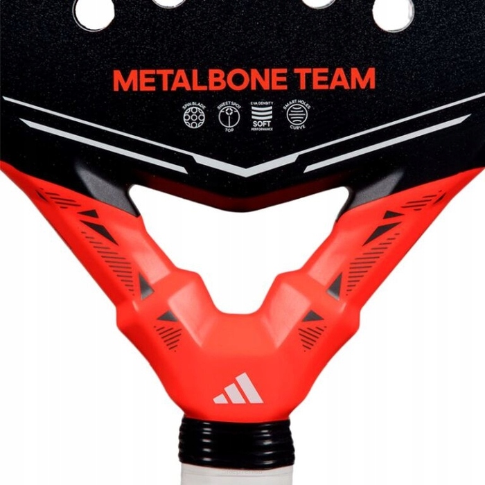 Ракетка для падел-тенісу Adidas Metalbone Team 2026