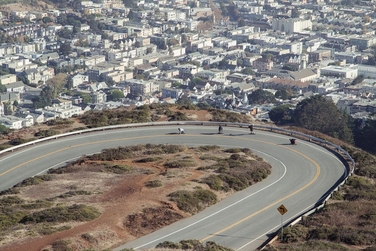 Лонгборд LandYachtz Drop Hammer 36,5