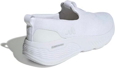 Чоловічі тапочки adidas Cloudfoam GO Lounger, розмір 41 1/3 EU, білий колір