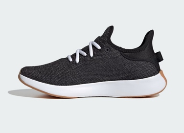 Жіночі спортивні кросівки Adidas Cloudfoam Pure SPW, р. 38 2/3 — модні та зручні