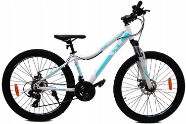 Гірський велосипед MTB XC 260, рама 14