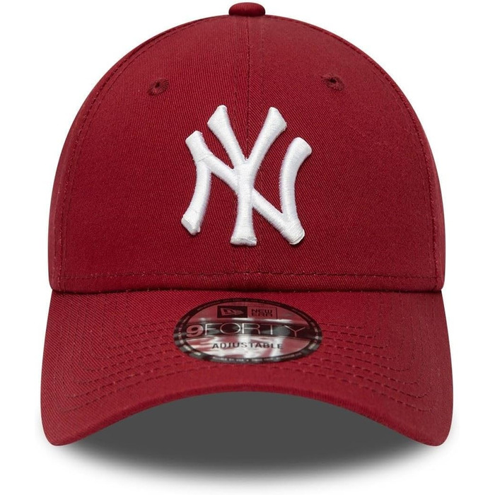 Кепка бейсбольна New Era 9Forty MLB Fanaccessoire New York Yankees/Los Angeles Dodgers (універсальний розмір)