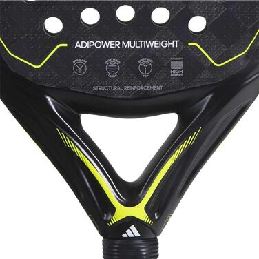 Падельна ракетка Adidas Adipower серія, професійна