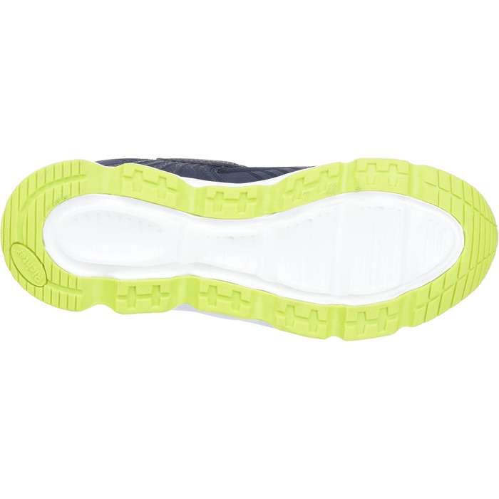 Дитячі кросівки Richter Roni для бігу та прогулянок, 28 EU, колір Nautical N Lime