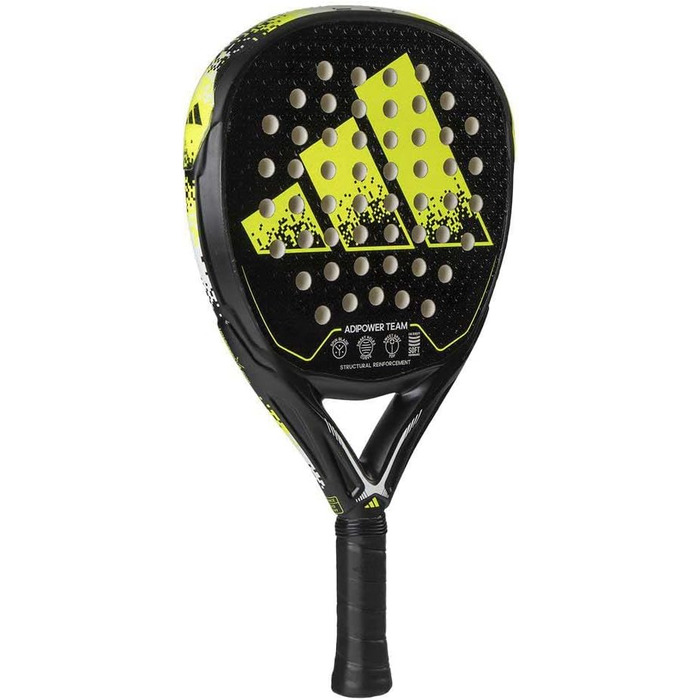Тенісний ракетоплівковий набір Adidas Adipower для падел-тенісу (серія Team)