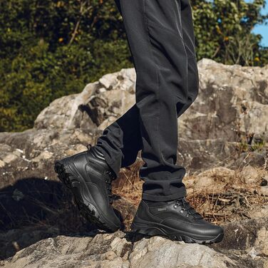 Водонепроникні чоловічі черевики CC-Los для трекінгу та хайкінгу, розмір 40-48 EU
