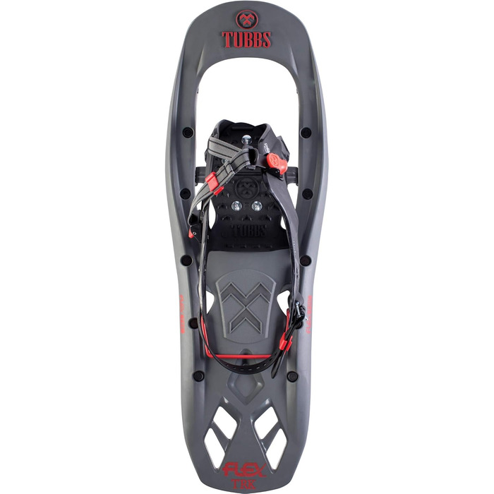 Снігоступи Tubbs Flex TRK 22, темно-сірі/жовті, універсальні