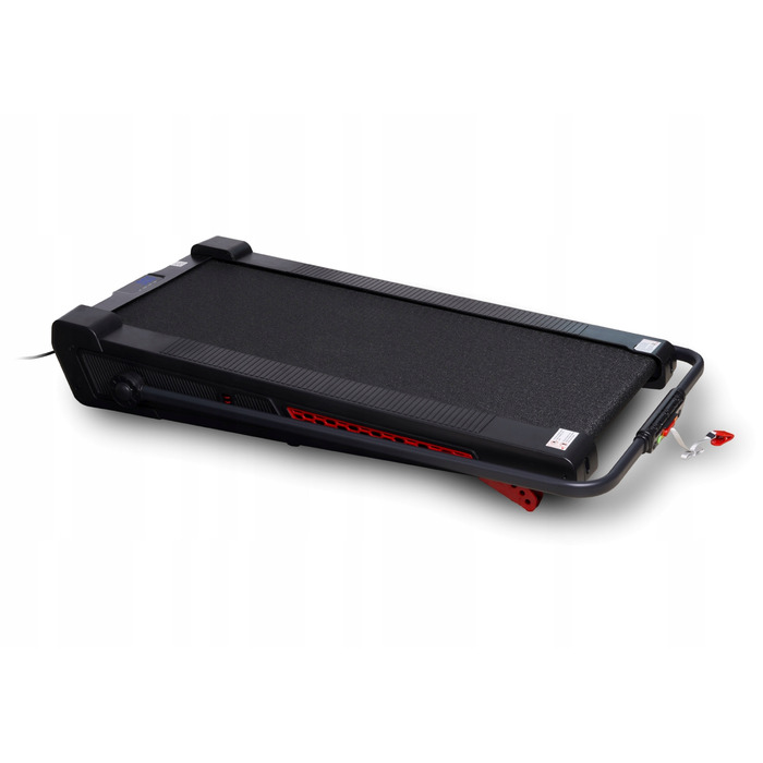 Електрична бігова доріжка для дому Tollo Corciano walkingpad 2в1, 3к.с., до 130 кг, 14 км/год