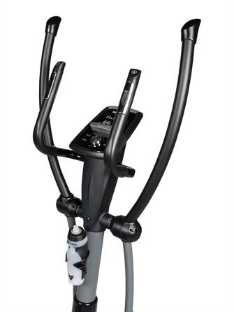 Еліптичний тренажер Crosstrainer Series для кардіо, моделі DCT2000i, DCT2500i, Perform X2i, Perform X5i
