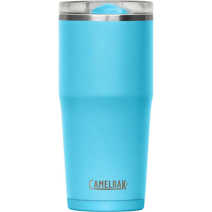 Термочашка Camelbak Thrive VSS 0,6 л, синя, унісекс, для дорослих