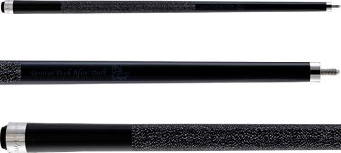Більярдний кий Colors Billardqueue, 147,3 см, 2-х частинний, для спорту (Central Park After Dark, 20 ounce)