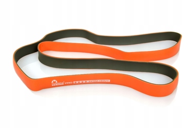 Набір фітнес-резинок MajesticSport BiColor, 4 шт.