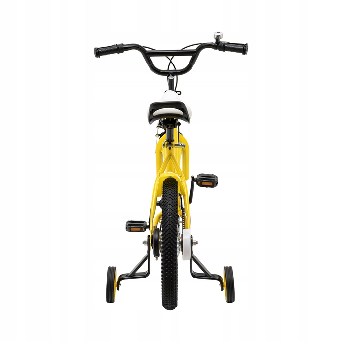 Дитячий велосипед KOKOBUY 16