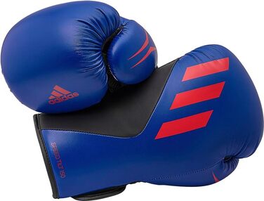 Боксерські рукавички adidas Speed Tilt 150 з інноваційною технологією TILT