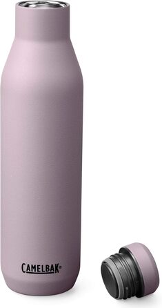 Пляшка для води Camelbak VSS 0,75 л, унісекс, фіолетова