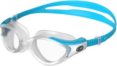 Жіночі плавальні окуляри Speedo Futura Biofuse Flexiseal, гідроізоляційні, для басейну