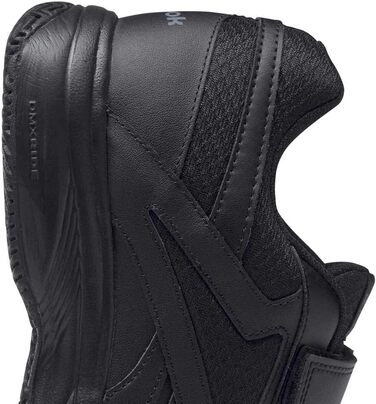 Робоче взуття Reebok Work N Cushion 4.0, 46 EU, Чорний