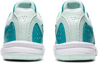 Кросівки ASICS для дітей 1044A007 301, розмір 32.5 EU, кольори Techno Cyan/Bio Mint