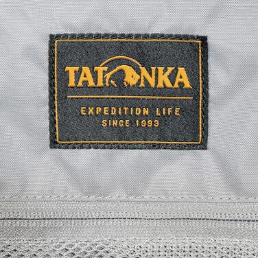Сумка-рюкзак Tatonka Barrel 65 л, водонепроникна, Elemental Blue