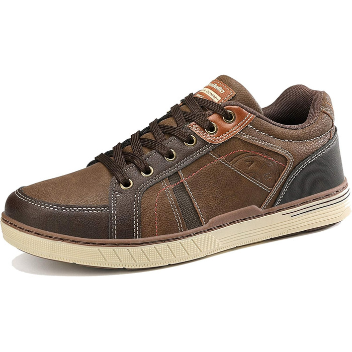 ARRIGO BELLO Кросівки чоловічі спортивні, повсякденні, для роботи, хакі, розмір 41-46