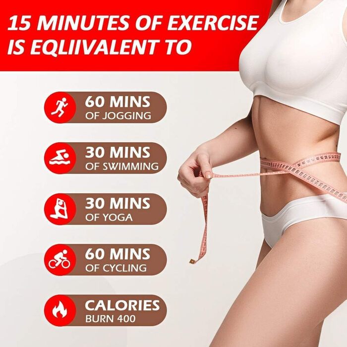 Машина для тренувань EILISON FITABS 3D з вібрацією та сидінням: вібрація, пульсація, платформа для віджимань. Ідеально для лімфодренажу, схуднення та відновлення. Колір: сірий