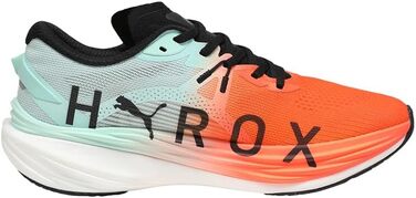 Кросівки PUMA Electrify Nitro 3 для чоловіків (42 EU, Hyrox Rot Blau)