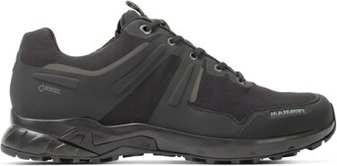 Чоловічі трекінгові черевики Mammut Ultimate Pro Low GTX 41 1/3 EU, чорні