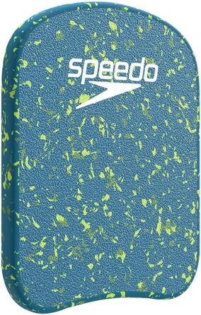Плавальна дошка Speedo Bloom універсальна, синя, розмір універсальний