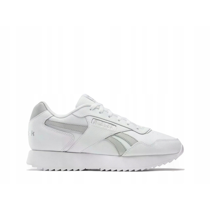 Жіночі кросівки Reebok Royal Glide Ripple білі, розмір 38