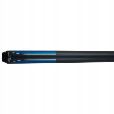 Більярдний кий Pool Maxtin Fiber (2-дільний, скловолокно), синій