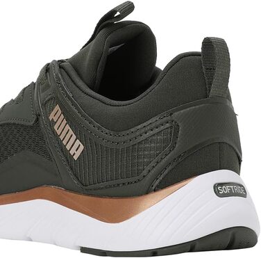 Жіночі бігові кросівки PUMA Softride Remi Wns - темнольновато-білий (41 EU)