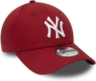 Кепка бейсбольна New Era 9Forty MLB Fanaccessoire New York Yankees/Los Angeles Dodgers (універсальний розмір)
