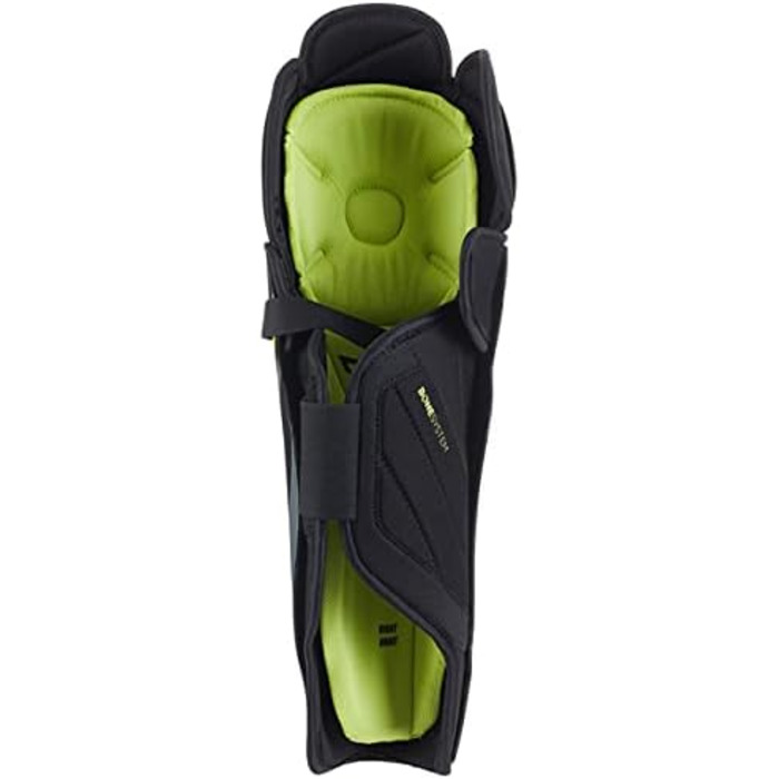 Хокейні щитки Warrior Alpha LX30 Junior 10 дюймів