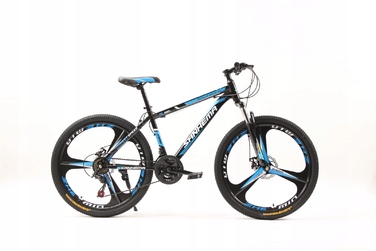 Гірський велосипед MTB G Bike, рама 17
