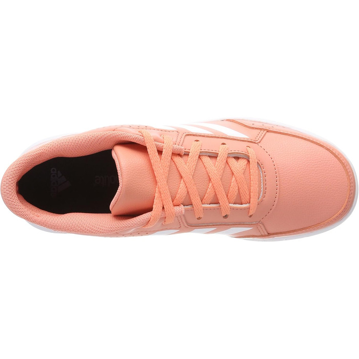 Дитячі спортивні гімнастичні черевики Adidas Altasport, багато кольорів (Chalk Coral S18/ftwr White/real Coral S18), розмір 38 2/3 EU