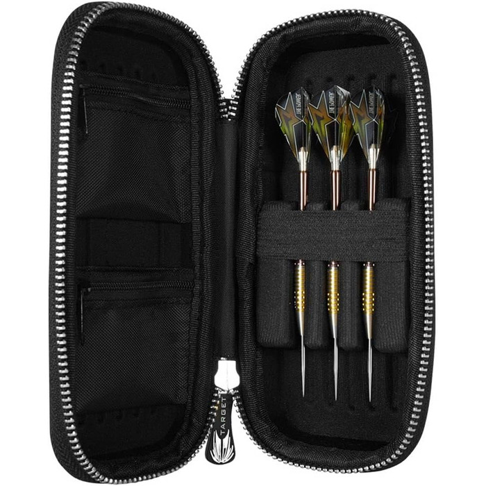 Чохол для дартсу Target Darts Takoma Regular, на 1 комплект дротиків, футляр-гаманець