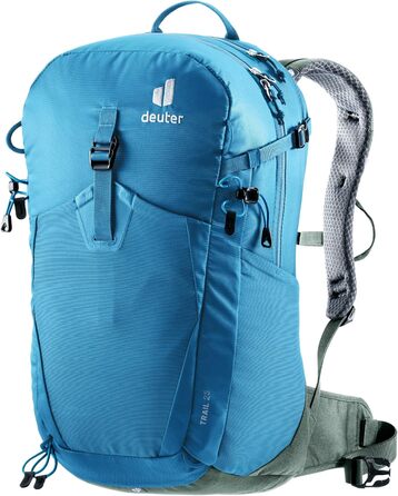 Рюкзак для хайкінгу та альпінізму Deuter Trail 25, туристичний