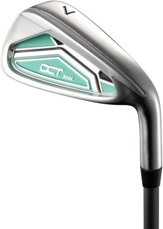 Жіночий набір для гольфу MacGregor DCT3000 з сумкою для клюшок, синій/білий, універсальний розмір