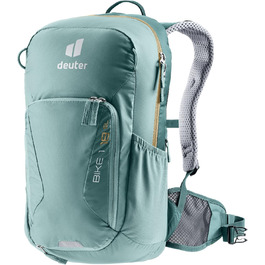 Жіночий велосипедний рюкзак deuter Bike I 18 SL, 18 л