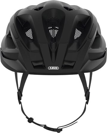 ABUS Aduro 2.1 велосипедний шолом для міста, шосе і трейлів, спортивний дизайн, унісекс