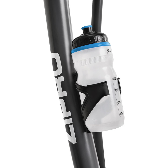 Орбітрек Zipro Shox для дому, до 120 кг, 8 рівнів навантаження, кардіотренажер