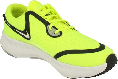 Дитячі кросівки Nike CN9600-450 Volt Sail Grey 35.5 EU