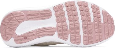 Кросівки жіночі Under Armour Charged Surge 4 Off White/Pink 38 EU