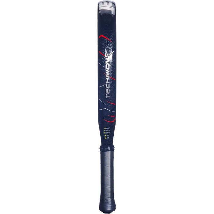 Ракетка для падел Babolat Technical Viper 2.5 - професійна, для гри на високому рівні