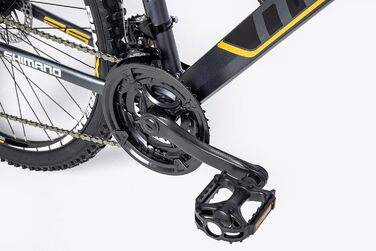 Гірський велосипед Moma Bikes GTT5.0 26
