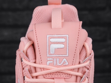 Жіночі спортивні кросівки Fila, розмір 37,5