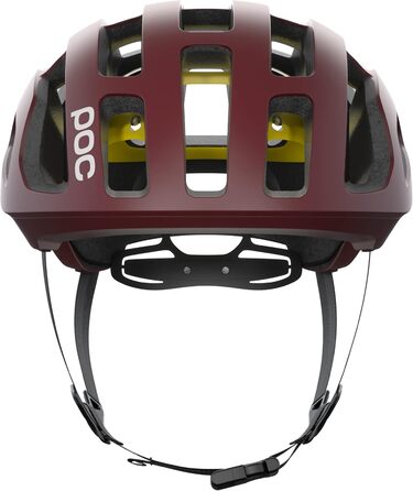 Велосипедний шолом POC Octal MIPS – преміум захист для шосе, з ротаційною системою MIPS, для дорослих