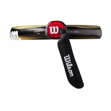 Ракетка для падел-тенісу Wilson Defy LS V1