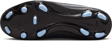 Дитячі футбольні бутси Nike Phantom 6 High Club FG/MG для гри на різних покриттях, 33 EU, багато кольорів